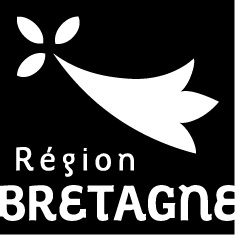 Logo du Conseil régional de Bretagne