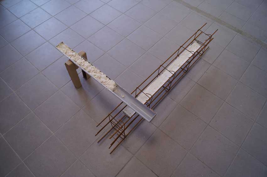 Prototype de Marieke Rozé et Vincent Lorgeré, Résidence de la nature, session 1, du 10 au 17 mai 2021, Brest