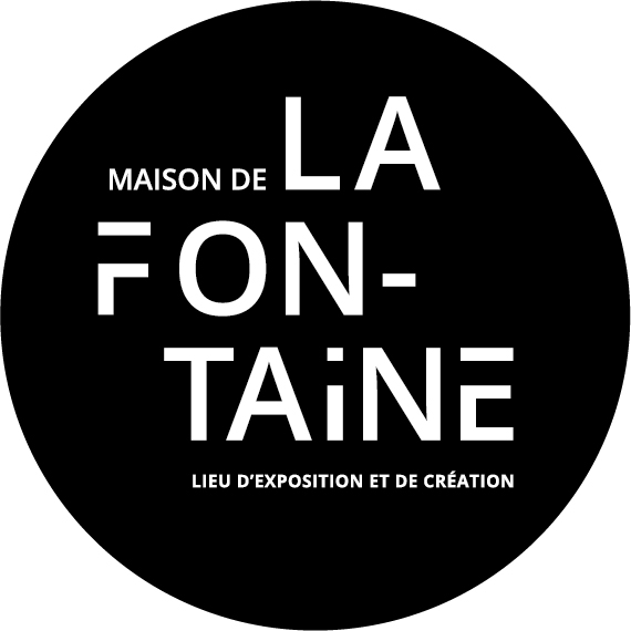 Logo Maison de la Fontaine