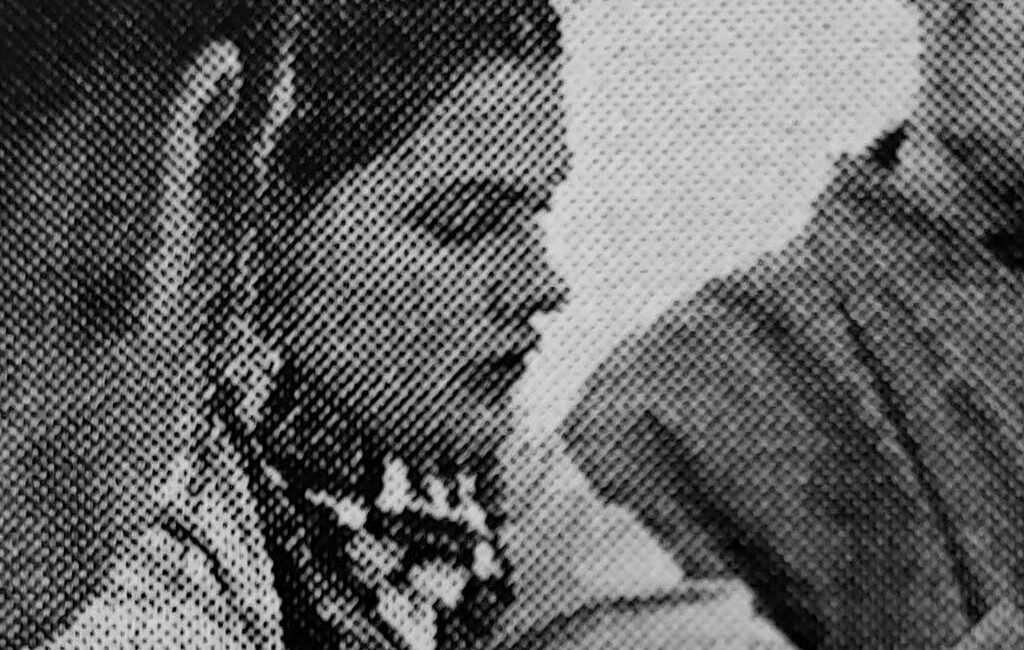 Portrait de