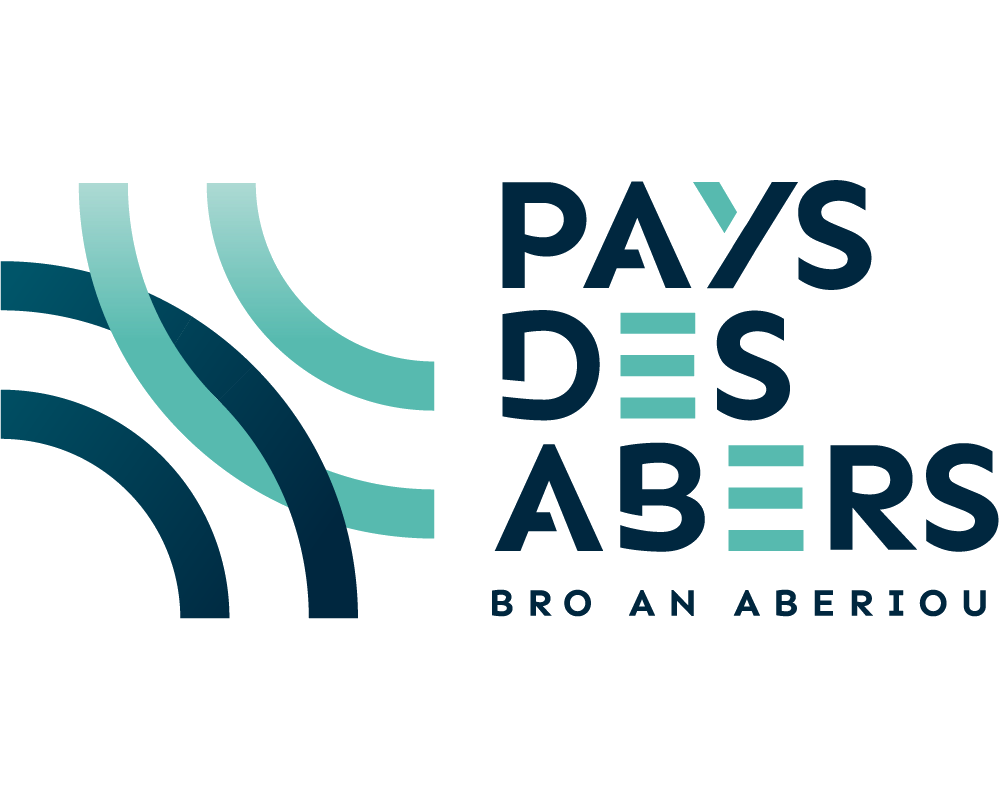 Logo Communauté de communes du Pays des Abers