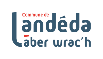 Logo de la commune de Landéda (Finistère)