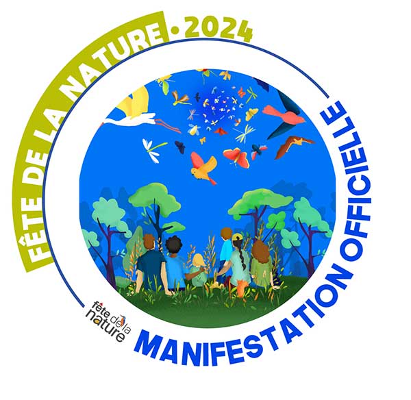 Macaron pour la Fête de la nature 2024