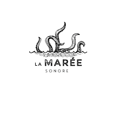 Logo de l'association La Marée sonore